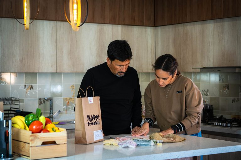 Lee más sobre el artículo Cocinar para alguien que quieres no debería ser estresante (y menos en febrero)